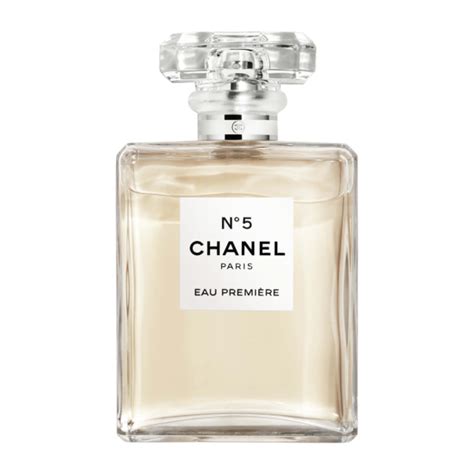 chanel 5 eau premiere|chanel no 5 perfume cost.